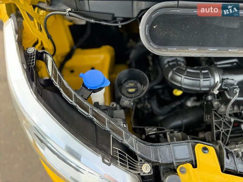 Грузовой фургон Ford Transit 2021 в Киеве