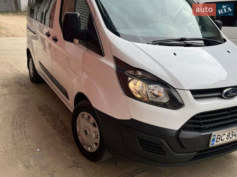 Ford Transit 2012 Ford Transit 2012