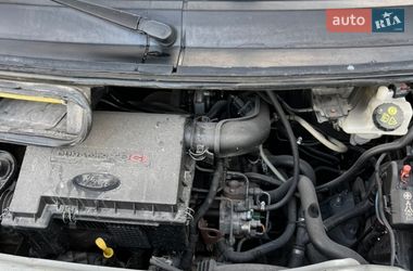 Мінівен Ford Transit 2007 в Виноградові