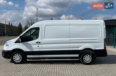 Грузовой фургон Ford Transit 2022 в Лопатине