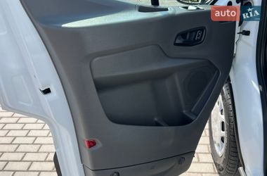 Грузовой фургон Ford Transit 2022 в Лопатине фото 9 Грузовой фургон Ford Transit 2022 в Лопатине