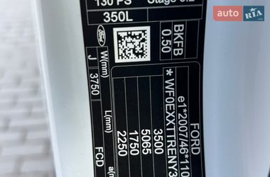 Грузовой фургон Ford Transit 2022 в Лопатине фото 18 Грузовой фургон Ford Transit 2022 в Лопатине
