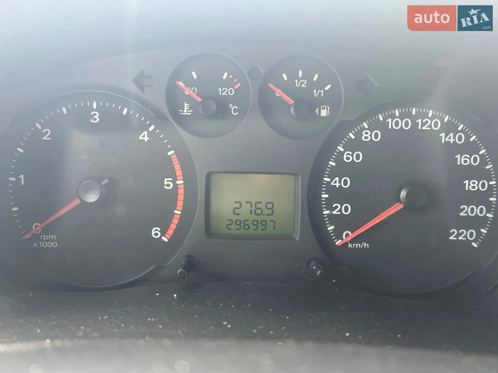 2010 Ford Transit Connect - мініатюра 18