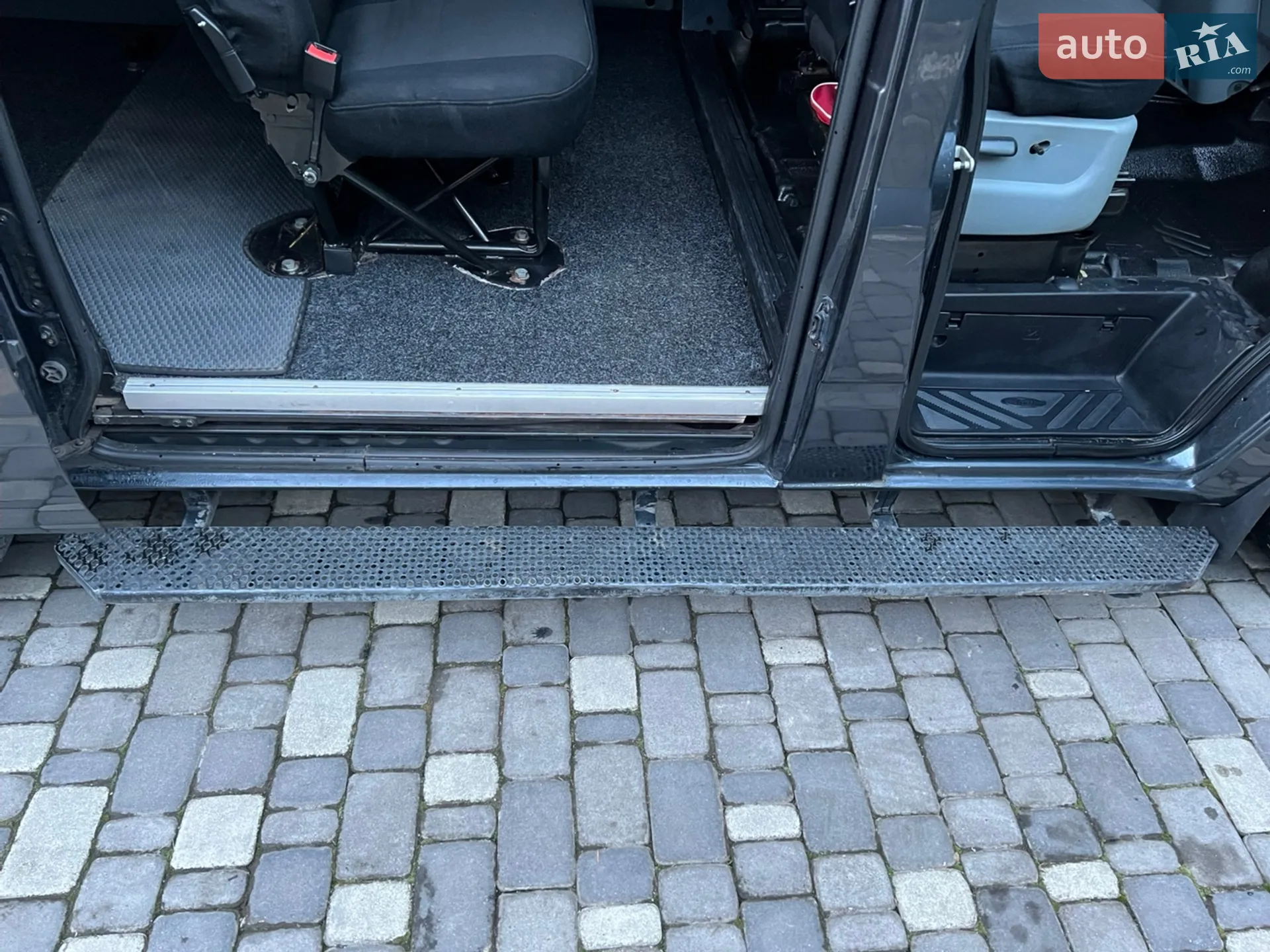 2010 Ford Transit Connect - мініатюра 33