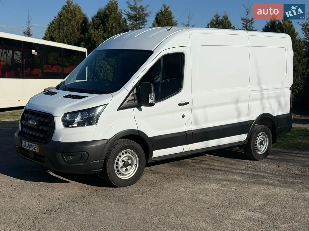 2018 Ford C-MAX - мініатюра 41