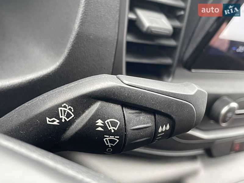 Мікроавтобус вантажний (до 3,5т) Ford Transit 2022 в Хмельницькому