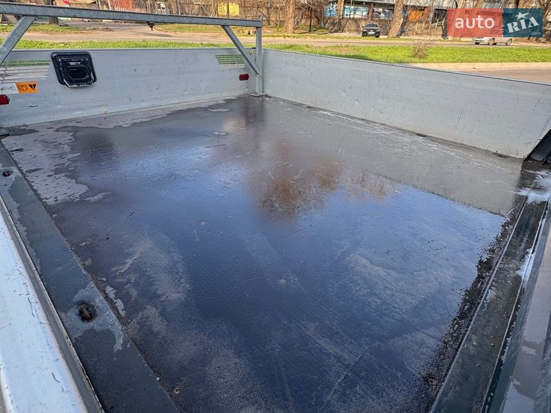 Борт Ford Transit 2018 в Запоріжжі фото 28 Борт Ford Transit 2018 в Запоріжжі