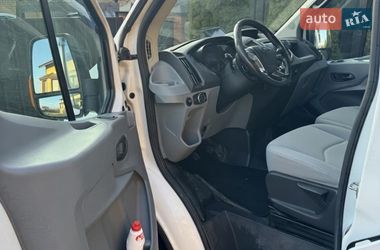 Микроавтобус Ford Transit 2017 в Киеве