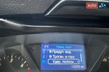 Вантажний фургон Ford Transit 2017 в Вінниці фото 3 Вантажний фургон Ford Transit 2017 в Вінниці