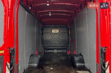 Вантажний фургон Ford Transit 2017 в Вінниці фото 12 Вантажний фургон Ford Transit 2017 в Вінниці