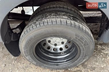 Вантажний фургон Ford Transit 2017 в Вінниці фото 15 Вантажний фургон Ford Transit 2017 в Вінниці