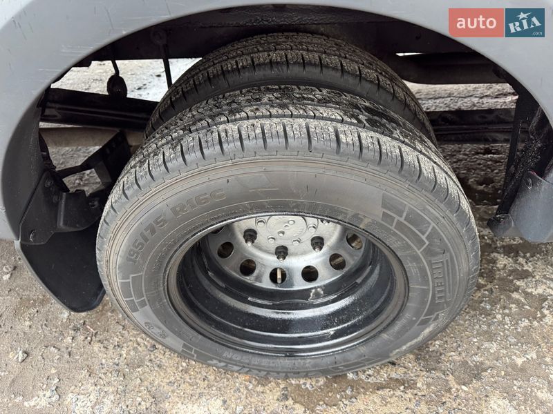 Вантажний фургон Ford Transit 2017 в Вінниці фото 15 Вантажний фургон Ford Transit 2017 в Вінниці