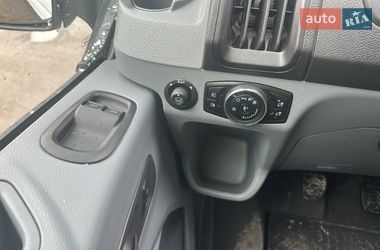 Вантажний фургон Ford Transit 2017 в Почаєві фото 11 Вантажний фургон Ford Transit 2017 в Почаєві
