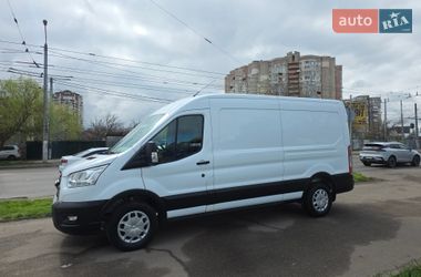 Грузовой фургон Ford Transit 2022 в Одессе