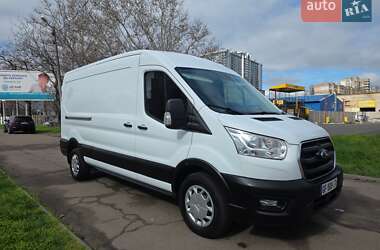 Грузовой фургон Ford Transit 2022 в Одессе