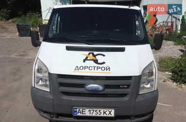 Мінівен Ford Transit 2007 в Києві