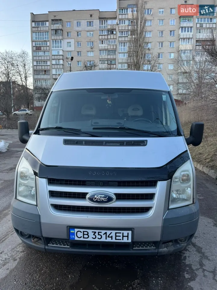 2010 Ford Transit Connect - мініатюра 49