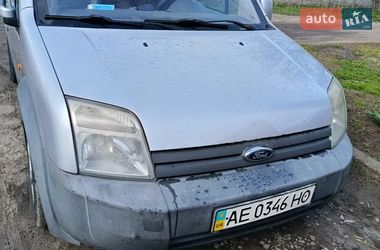 Мінівен Ford Transit 2007 в Дніпрі