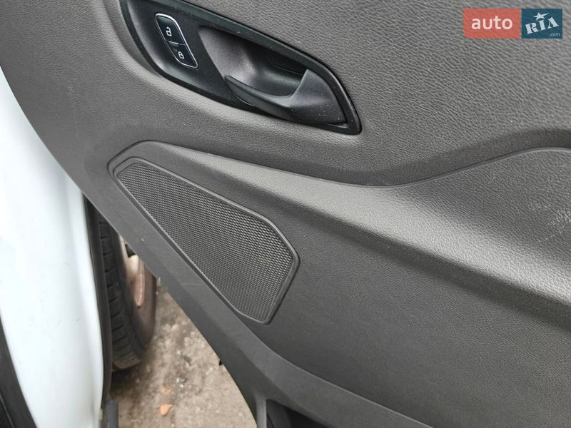 Мікроавтобус вантажний (до 3,5т) Ford Transit 2022 в Полтаві