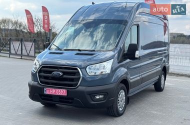 Вантажний фургон Ford Transit 2020 в Бучі
