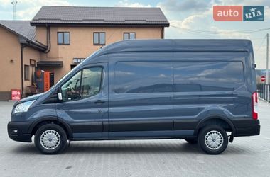 Вантажний фургон Ford Transit 2020 в Бучі