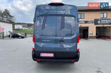 Вантажний фургон Ford Transit 2020 в Бучі