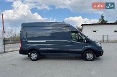 Вантажний фургон Ford Transit 2020 в Бучі