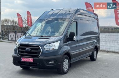 Вантажний фургон Ford Transit 2020 в Бучі