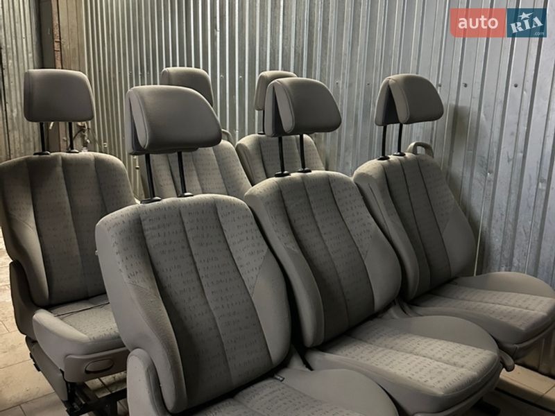 Минивэн Ford Transit 1994 в Белой Церкви