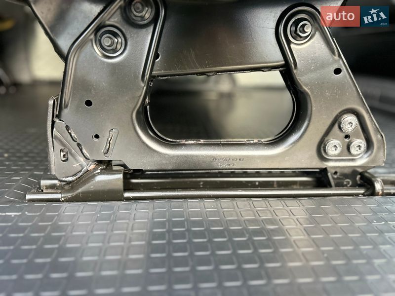 Микроавтобус Ford Transit 2015 в Хусте