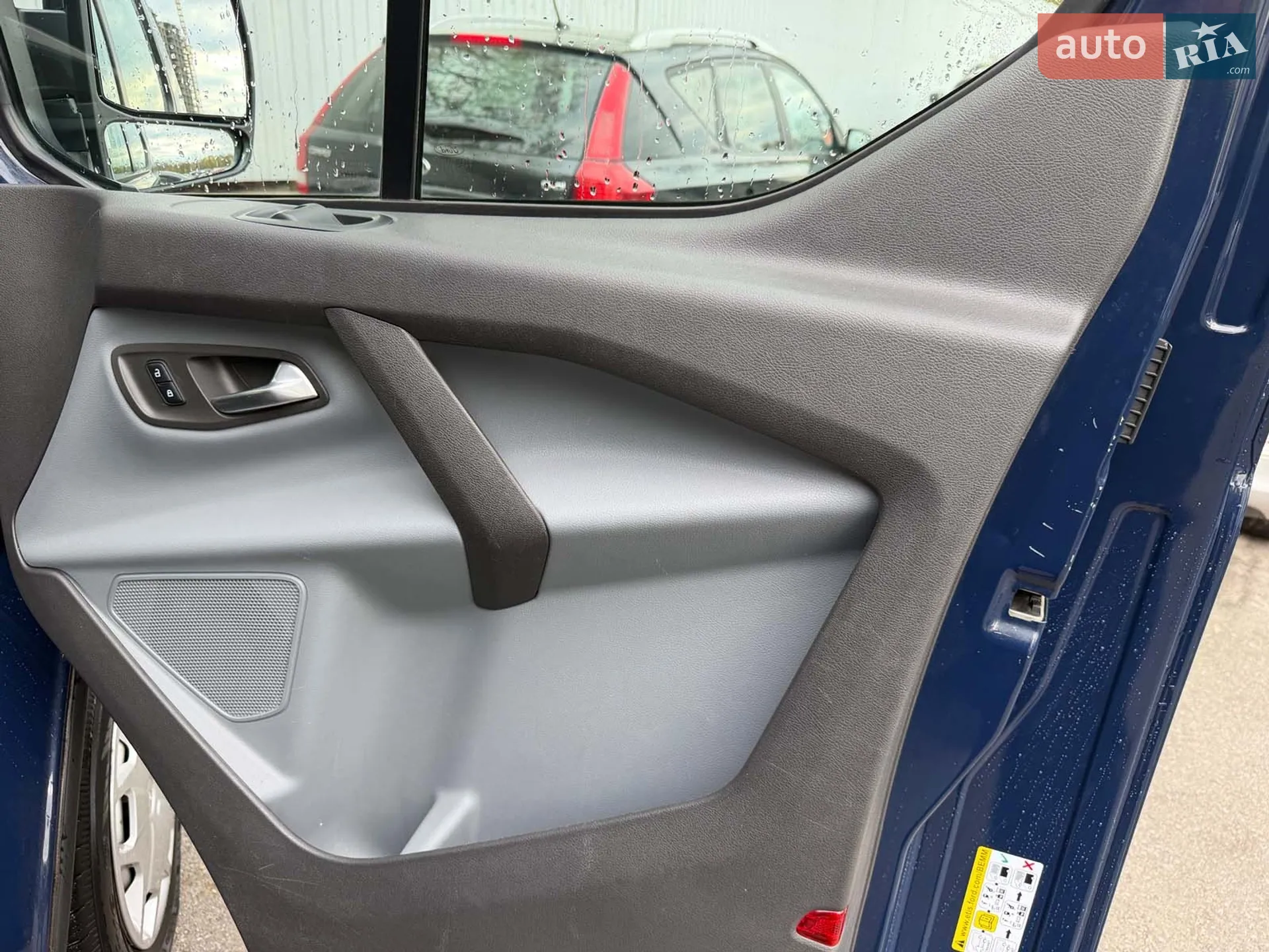 2016 Ford Transit Connect - мініатюра 15