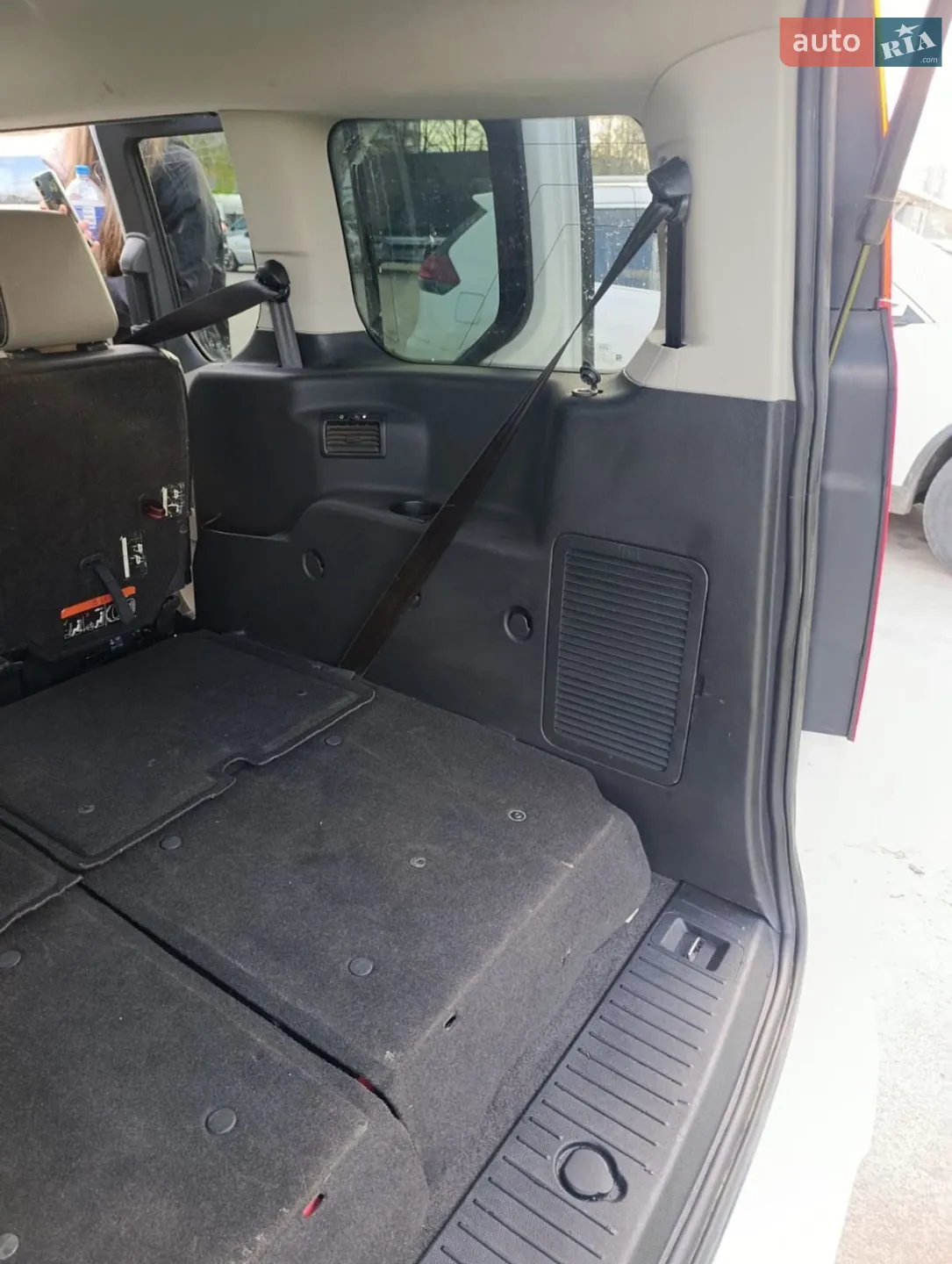 2015 Ford Transit Connect - мініатюра 8