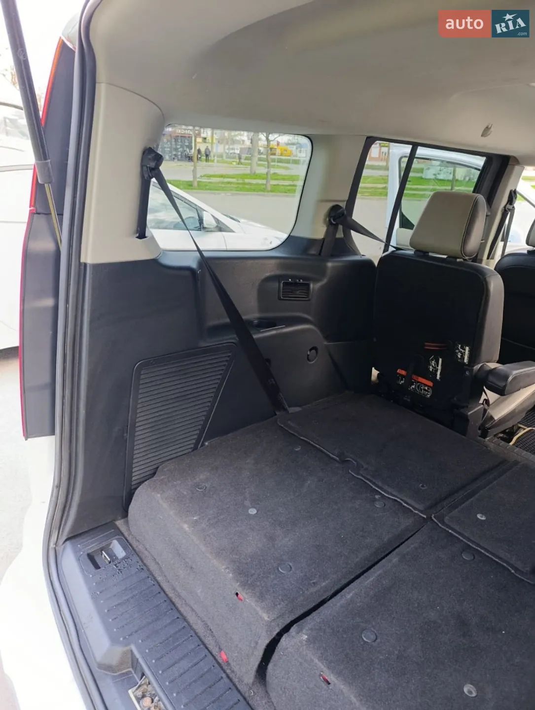 2015 Ford Transit Connect - мініатюра 7