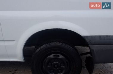 Вантажний фургон Ford Transit 2011 в Ставищі