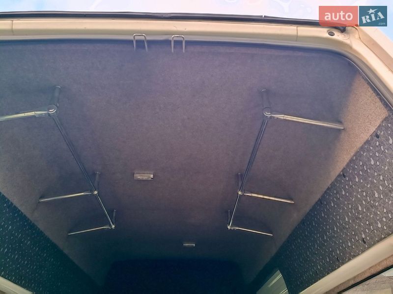 Минивэн Ford Transit 2009 в Каменском