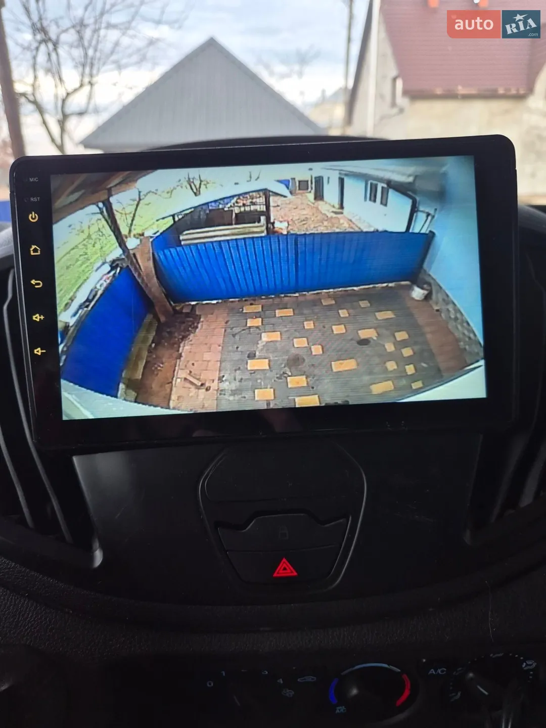 2015 Ford Transit Connect - мініатюра 19