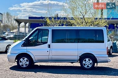 Мінівен Ford Transit 2011 в Києві