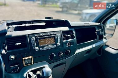 Мінівен Ford Transit 2011 в Києві