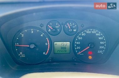 Мінівен Ford Transit 2011 в Києві