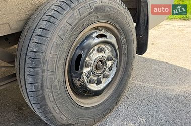 Рефрижератор Ford Transit 2011 в Одессе