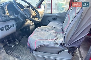 Грузопассажирский фургон Ford Transit 1999 в Сарнах