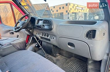 Грузопассажирский фургон Ford Transit 1999 в Сарнах