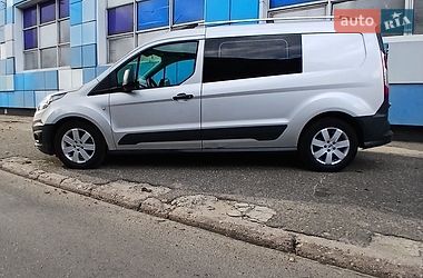 Грузопассажирский фургон Ford Transit 2016 в Одессе