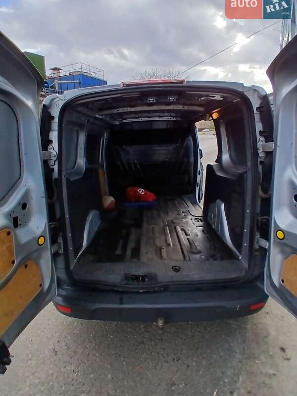 Грузопассажирский фургон Ford Transit 2016 в Одессе