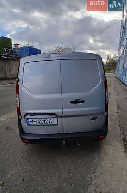 Грузопассажирский фургон Ford Transit 2016 в Одессе