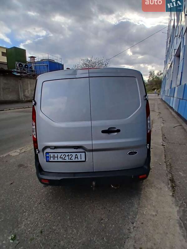 Грузопассажирский фургон Ford Transit 2016 в Одессе