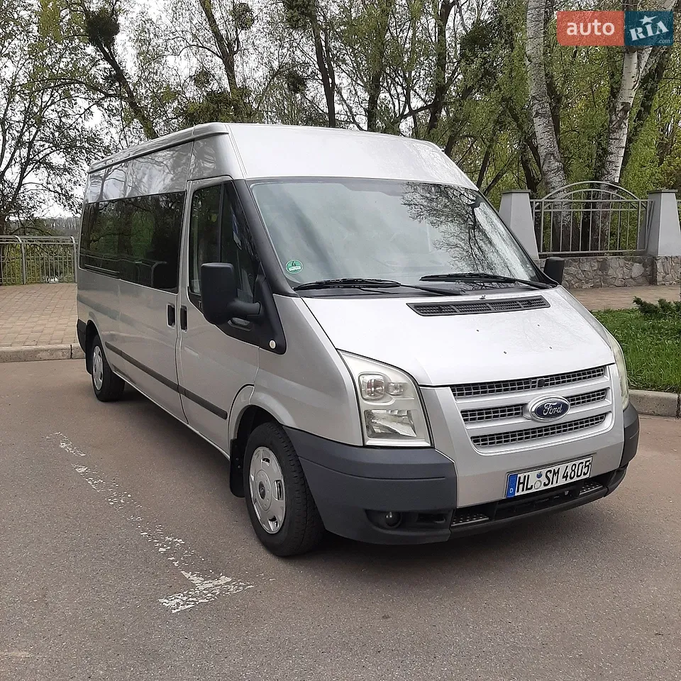 2010 Renault Trafic - мініатюра 95