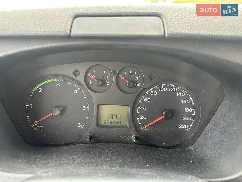 Ford Transit 2006 VIN WF0NXXTTFN6B61306 фото оголошення 14 з 56