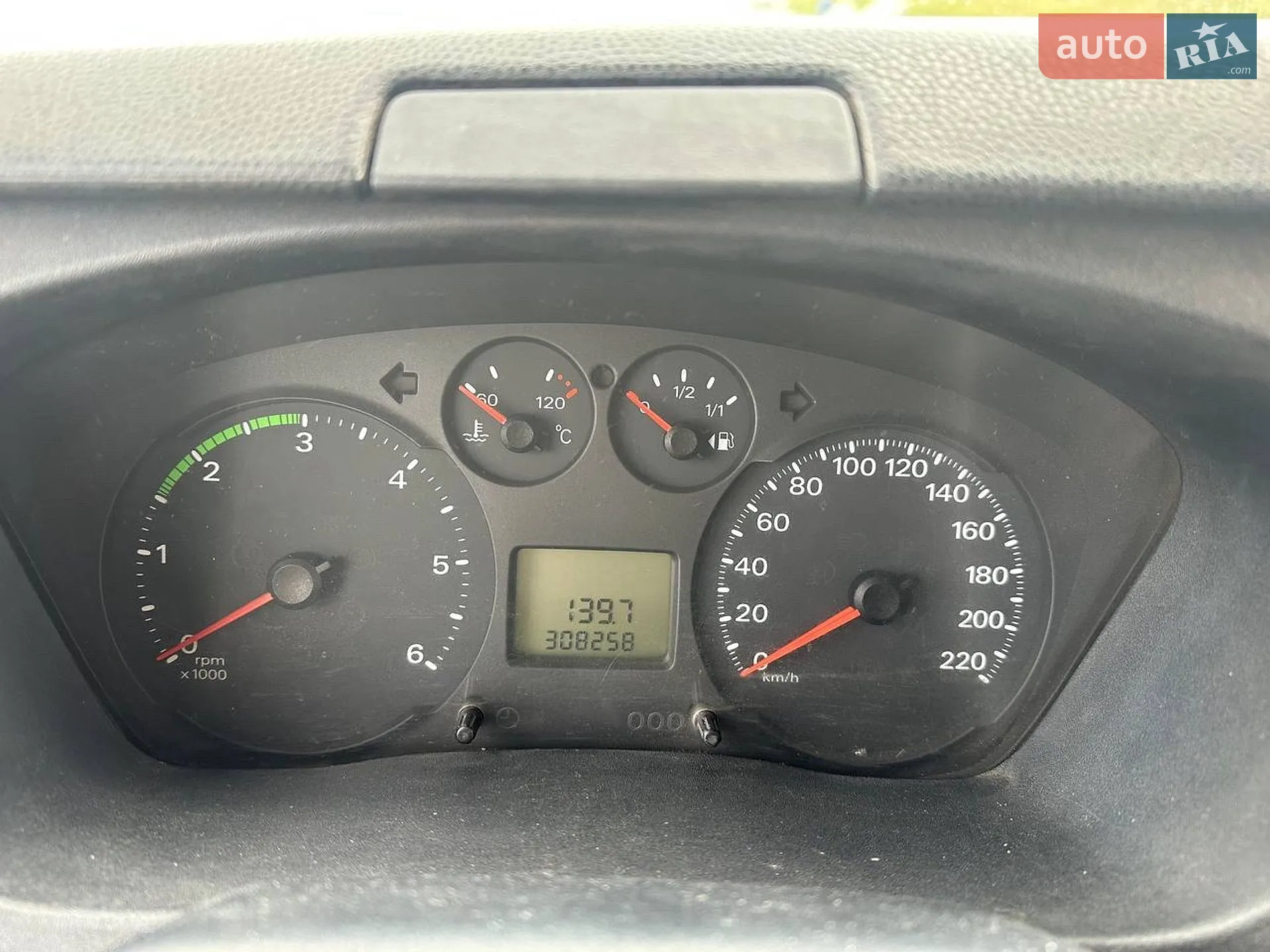 Ford Transit 2006 VIN WF0NXXTTFN6B61306 фото оголошення 14 з 28
