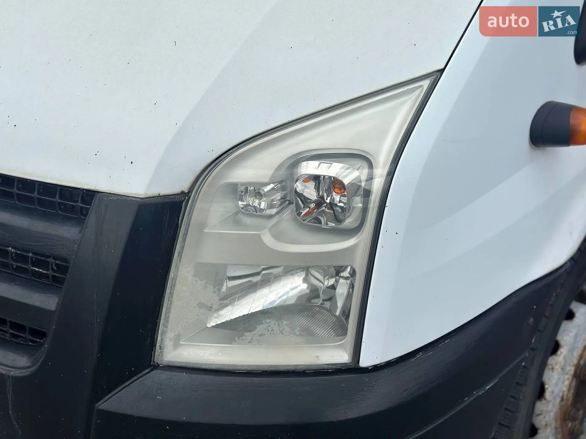 Ford Transit 2006 VIN WF0NXXTTFN6B61306 фото оголошення 24 з 28